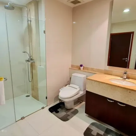 Image 4 - DH Grand Tower, 14, Soi Phrom Mit, Vadhana District, 10110, Thailand - Apartment for rent