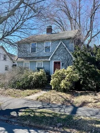 Buy this 3 bed house on 31 Melville Avenue in Newton, MA 02455