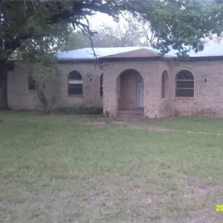 Buy this 3 bed house on 12595 Harvey Road in Seminole, OK 74868