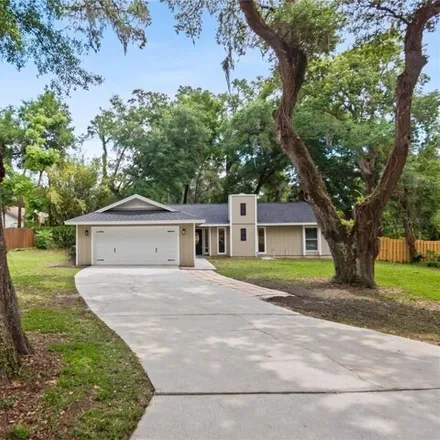 Buy this 3 bed house on 705 Christiana Avenue in Apopka, FL 32703