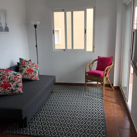 Image 2 - Carrer Montgó, 46713 Bellreguard, Spain - Apartment for rent