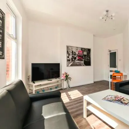 Rent this 1 bed house on Ferndale Road in Liverpool, L15 3JY