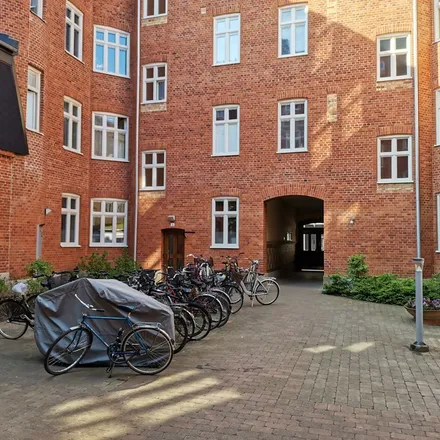 Image 9 - Stenbocksgatan 12, 211 49 Malmo, Sweden - Apartment for rent