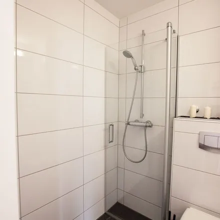 Rent this 3 bed apartment on Alte Hafenstraße 36 in 28757 Bremen, Germany