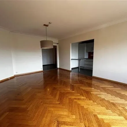 Rent this 2 bed apartment on Quai Saint-Léonard 46 in 4000 Liège, Belgium