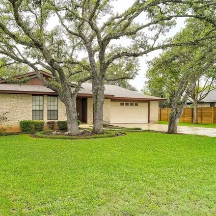 Image 2 - 1398 Leander Road, Georgetown, TX 78628, USA - House for sale