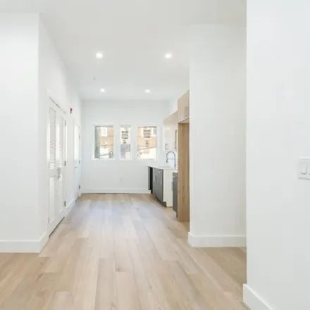 Rent this studio apartment on 1809 Ridge Avenue in Philadelphia, PA 19130