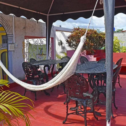 Rent this 4 bed house on Trinidad in Purísima, CU