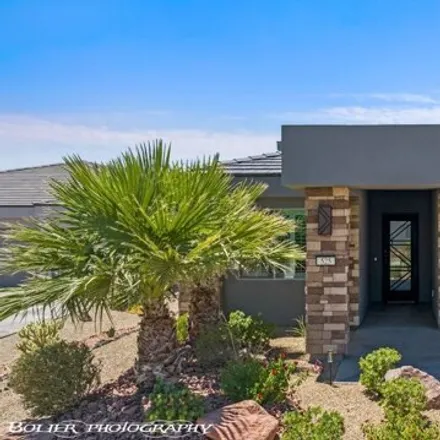 Image 3 - 525 Links Cir, Mesquite, Nevada, 89027 - House for sale