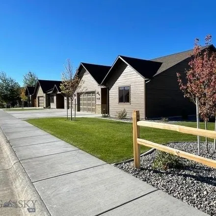 Buy this 3 bed condo on unnamed road in Bozeman, MT 59715