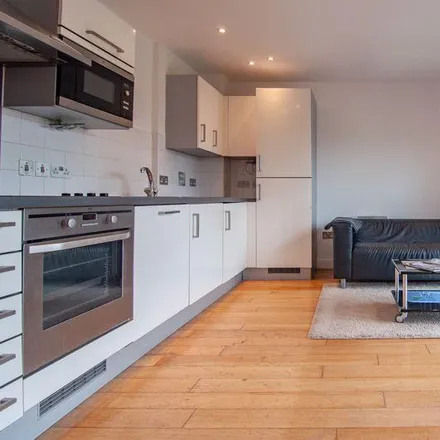 Rent this 1 bed apartment on Turtle Bay in 8 Broad Quay, Bristol