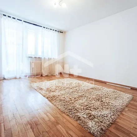 Buy this 3 bed apartment on Generała Stanisława Maczka in 01-875 Warsaw, Poland