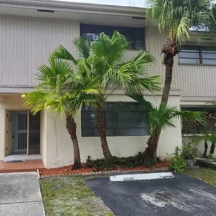 Rent this 3 bed house on 716 Southwest 88th Terrace in Plantation, FL 33324