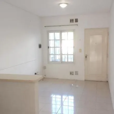 Rent this 1 bed apartment on Almirante Brown 532 in Lomas del Millón, B1752 CXU Ramos Mejía