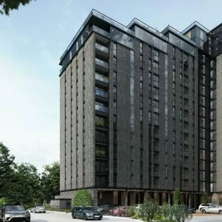 Image 8 - 100 Seymour Grove, Trafford, M16 0FF, United Kingdom - Apartment for rent
