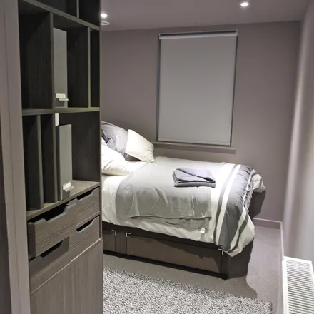 Rent this 1 bed room on Hello Student Accommodation in Portobello House, Orange Street