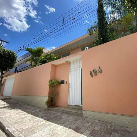 Image 2 - Rua Antônio Apolônio Oliveira, Maurício de Nassau, Caruaru - PE, 55016-395, Brazil - House for sale