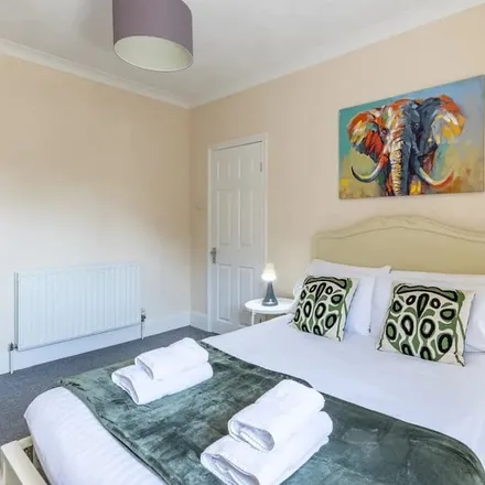 Rent this 2 bed apartment on Southampton in SO14 0DN, United Kingdom
