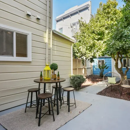 Buy this 3 bed house on 635 Shotwell Street in San Francisco, CA 90103
