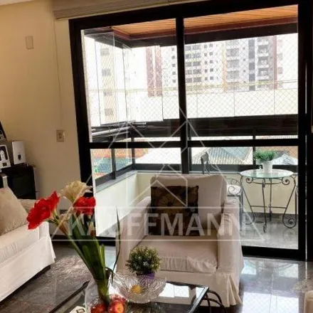 Buy this 3 bed apartment on Rua Apinajés 897 in Sumaré, São Paulo - SP