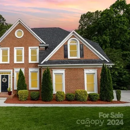 Buy this 6 bed house on 11243 Tavernay Parkway in Charlotte, NC 28262