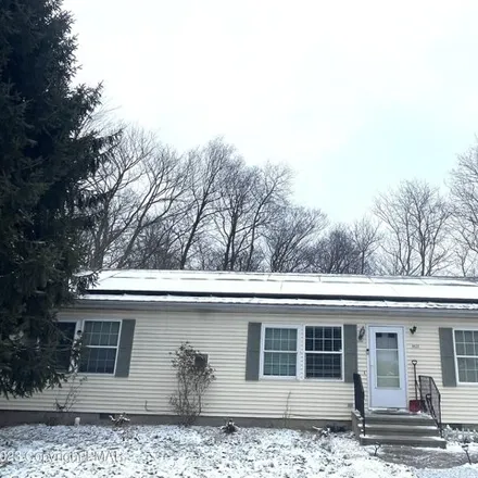 Buy this 3 bed house on 9523 Jasmine Drive in Coolbaugh Township, PA 18466