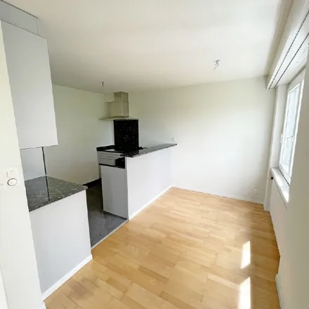 Rent this 2 bed apartment on Unter-Geissenstein 10 in 6005 Lucerne, Switzerland