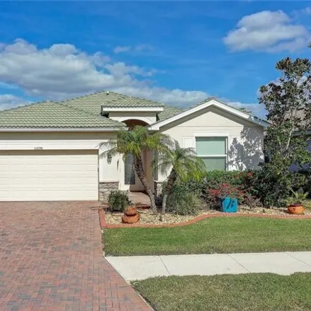 Buy this 4 bed house on 11730 Anhinga Avenue in Sarasota County, FL 34292