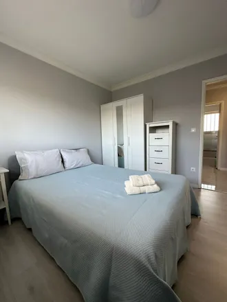 Rent this 2 bed apartment on Parque Infantil in Rua Heitor de Campos Monteiro, 4465-095 Matosinhos