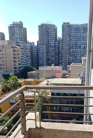 Image 6 - Avenida Vicuña Mackenna 65, 750 1354 Santiago, Chile - Apartment for rent