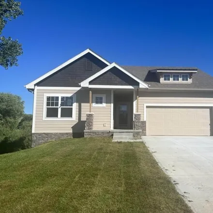 Buy this 5 bed house on 15364 Norwick Drive in Douglas County, NE 68116