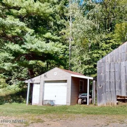 Image 7 - Lick Run Road, White Pine, Lycoming County, PA, USA - House for sale