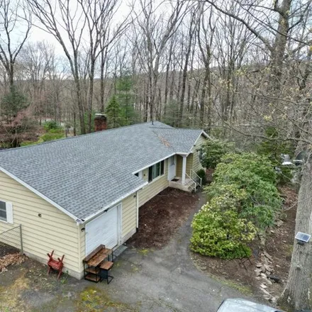 Rent this 2 bed house on Laurel Loop in Pocono Township, PA 18370