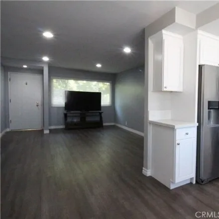 Rent this 1 bed condo on 956 West 9th Street in Los Angeles, CA 90731