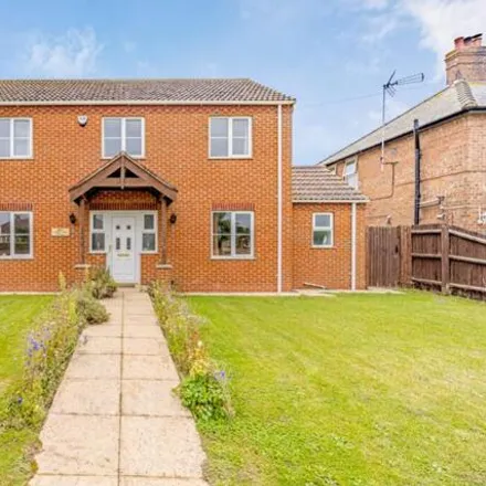 Buy this 4 bed house on Home Farm in Woodhouse Lane, Washway Road