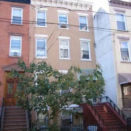 Image 4 - 203 3rd Street, Hoboken, NJ 07030, USA - Apartment for rent