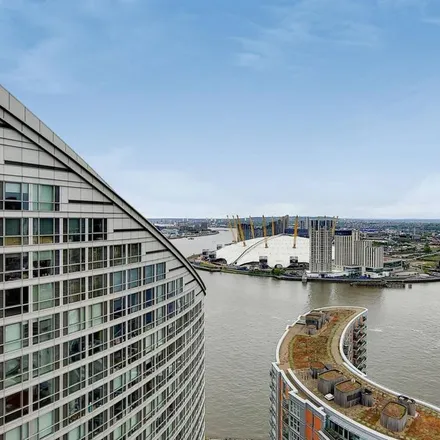 Image 5 - New Providence Wharf, 1 Fairmont Avenue, London, E14 9PF, United Kingdom - Apartment for rent