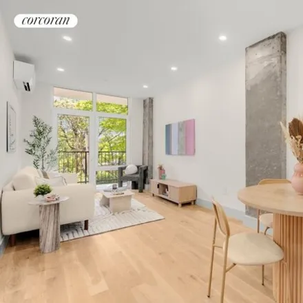 Image 1 - 1155 Bedford Ave # 3f, Brooklyn, New York, 11216 - Condo for sale