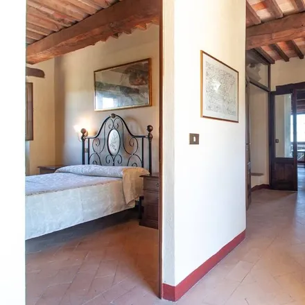 Rent this 6 bed house on Città di Castello in Perugia, Italy