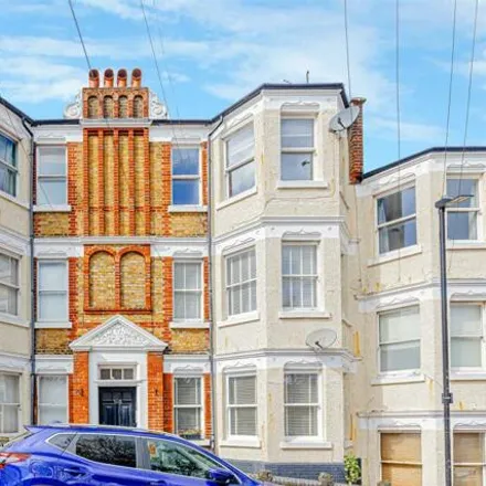 Buy this 1 bed apartment on Grove House Road in London, N8 7JW