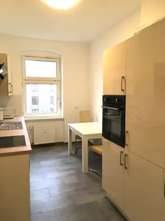Rent this 2 bed apartment on Alt-Mariendorf 9 in 12107 Berlin, Germany