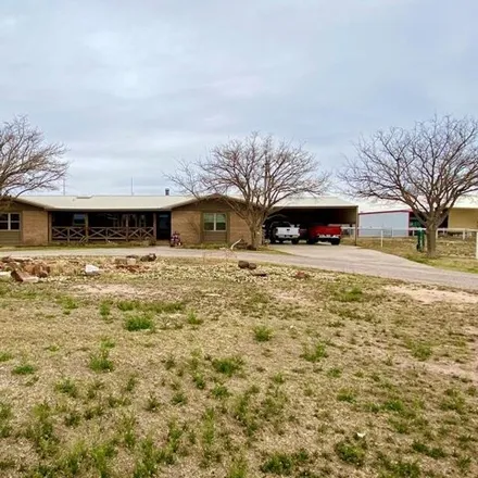 Buy this 3 bed house on 5866 North Long Avenue in West Odessa, TX 79764