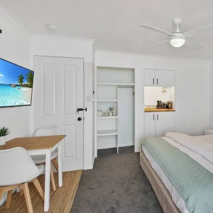 Rent this 1 bed house on Coolum Beach in Coolum Beach QLD 4573, Australia