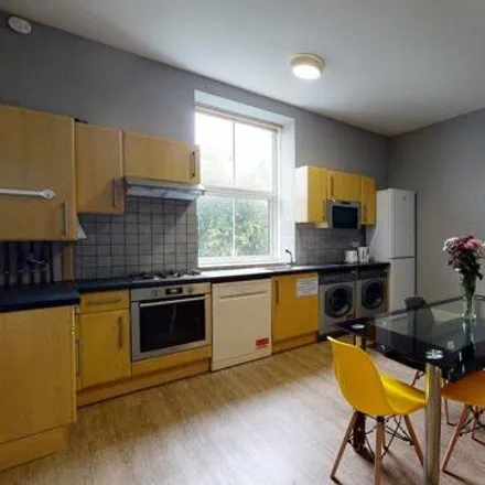 Rent this 5 bed room on 2 Greenbank Terrace in Plymouth, PL4 8NL