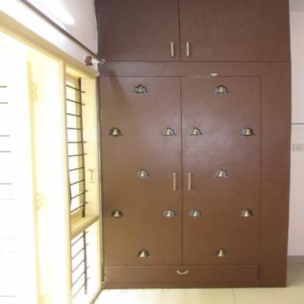 Rent this 2 bed apartment on Sardar Vallabhai Patel Block in reception, Bellanduru