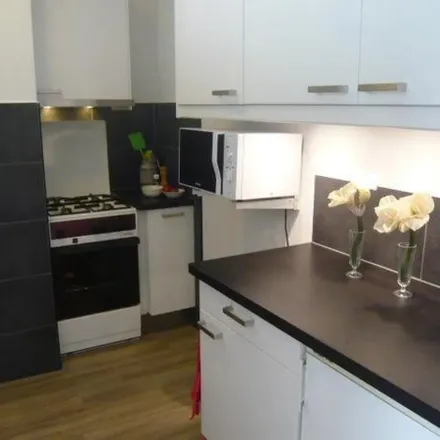 Rent this 1 bed apartment on Burgemeester Patijnlaan 638 in 2585 CC The Hague, Netherlands