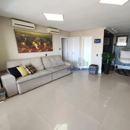 Buy this 3 bed apartment on Rua Doutor Emílio Ribas 94 in Vila Nova, Santos - SP