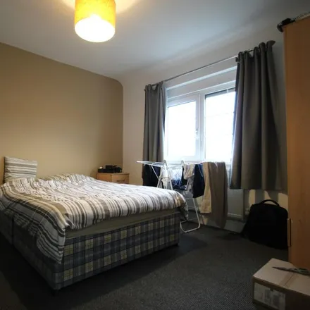 Image 6 - 25 Crowell Road, Oxford, OX4 3LL, United Kingdom - Duplex for rent