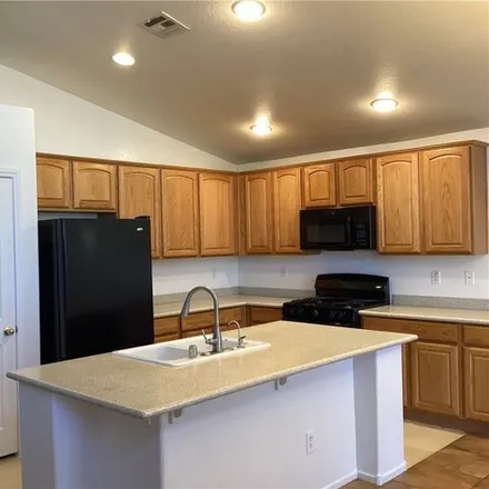 Image 2 - 1298 Gary Carmena Avenue, North Las Vegas, NV 89081, USA - House for rent