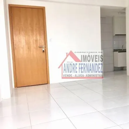 Buy this 3 bed apartment on Rua Professor Jerônimo Gueiros 94 in Encruzilhada, Recife - PE